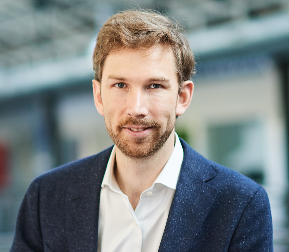 Gregoire de Hemptinne