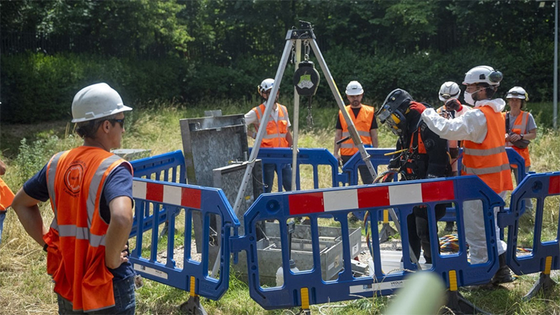 Severn Trent's £200m Pact Sets Europe's Smart Water Pace