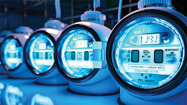 Leaks, Bills, and Smart Meters: Britain's Water Reset