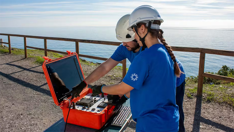 The High-Tech Hunt for Dublin's Hidden Water