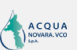 Acqua Novara. Vco S.p.A