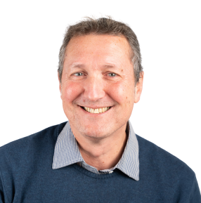 Speaker Image
