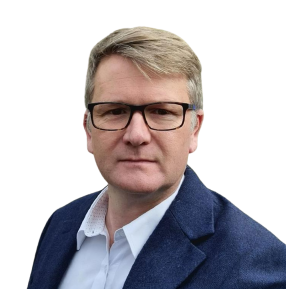 Speaker Image