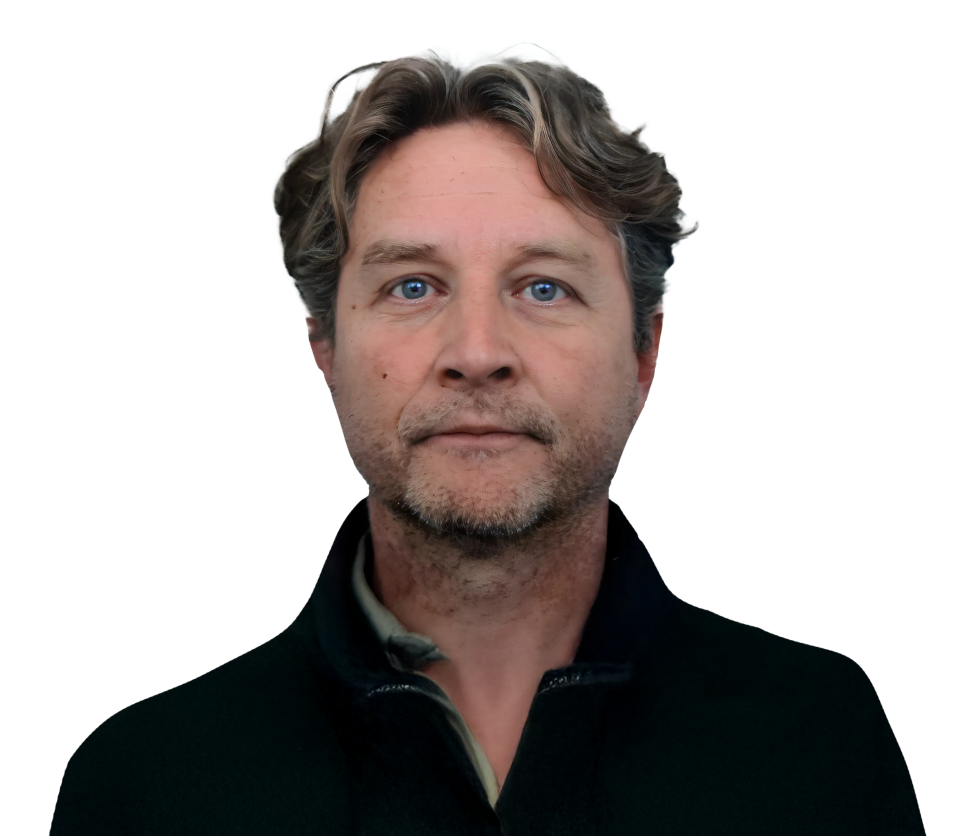 Speaker Image