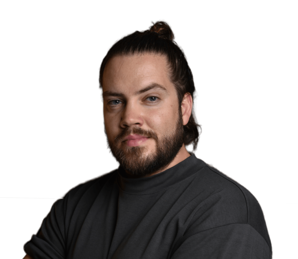 Speaker Image